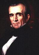 President James Knox Polk